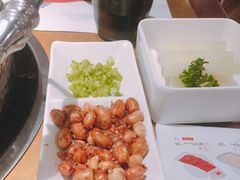 -左庭右院鲜牛肉火锅(南通CBD大有境店)