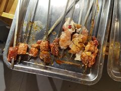 -号令江湖·水浒烤肉(和畅睦邻中心店)