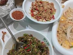 -周大厨辣椒炒肉(淮安万达店)
