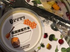 -CALIFORKS加州叉子轻食(朝阳门店)