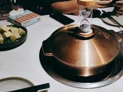 -喃喃椰·糟粕醋·椰子鸡火锅(七堡花园店)