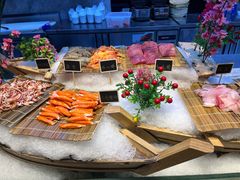 -川骄海鲜自助(河东店)