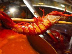 黑虎虾-热辣宗师·串串火锅(万达金街店)