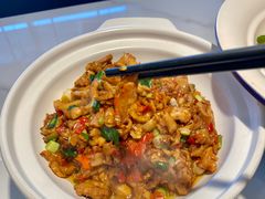 -兰湘子·湘菜小炒(长安万科广场店)