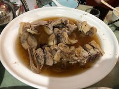 一品醉鸭-破店·非遗蹄膀·闽菜馆(南门店)
