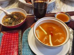 -海味世家·家常菜馆(明州里店)