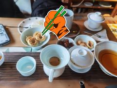 -时光花园(白鹭洲店)