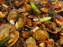 -东来土菜馆(民祥园路店)