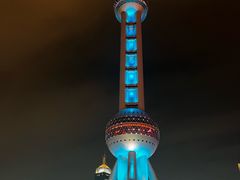 -东方明珠广播电视塔