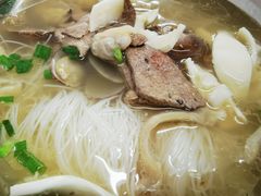 捞化-福屿鲜捞小吃·捞化(福屿总店)