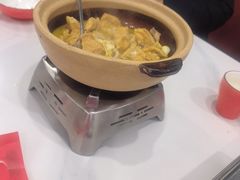 -湖南码头·地道湘菜(魏公村店)