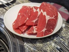 -33韩式自助烧烤(环城南路店)