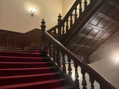 -利顺德大饭店·维多利亚花园(小白楼店)