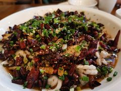 -三猫黑鱼花(南大店)