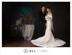 点击看大图 -金夫人婚纱摄影(总店)