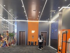 -即氪电竞酒店(五一广场IFS国金中心店)