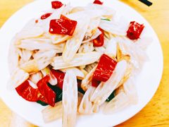 -长临河古镇福味轩土菜馆(长临河店)