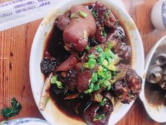 -长廊好灶头 本地人农家菜(枫泾古镇店)
