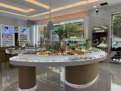 店内环境-大光明眼镜(锦华路旗舰店)