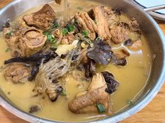 -圣夜东北菜烧烤·夜宵·小龙虾(胥江路店)