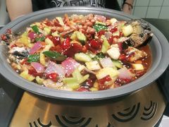 -滋味烤鱼(超洋店)