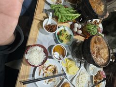 -范贤光鸡公煲(平乐园总店)