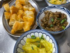 四拼小菜-丰烟起(象兴路店)