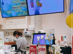 -法桐蛋糕·手作面包(万象城店)