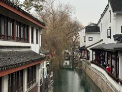 -山塘街
