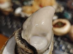 -蚝英雄·鲜蚝自助专门店