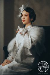 点击看大图 -持熹光年写真体验馆