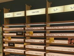 -LensCrafters亮视点(东方新天地店)