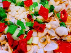 -健眺小海鲜(临海后山店)