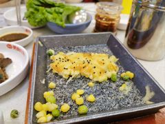 -韩香福烤肉庄园(荣成店)