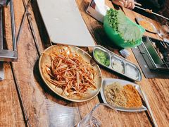 -泰善串店•延边朝鲜族烧烤(理工大学店)