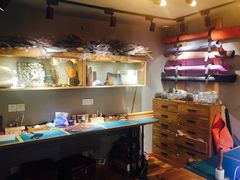 -如果·追梦手工皮具DIY教学店(田子坊店)