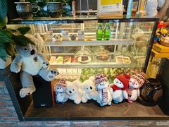 -了不起的考拉咖啡店(高新店)