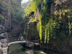 -云台山风景名胜区