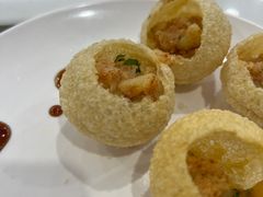 -VATAN INDIAN RESTAURANT米特餐饮有限公司(城北路店)
