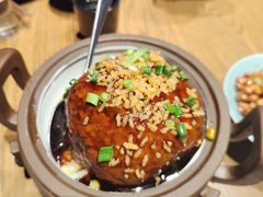 招牌狮子头-扬州狮子楼·非遗淮扬菜(东关街店)