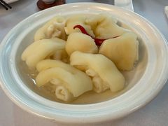 -鹿鸣酒家(越秀店)