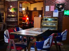 大堂-爱上层楼咖啡馆(为公桥店)