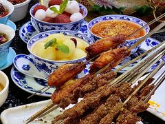 -汇聚德京味铜锅涮肉(沈家桥二路店)
