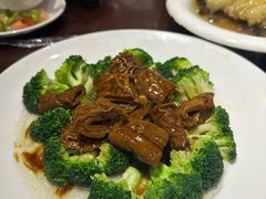 -德兴馆(广东路总店)