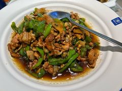 -兰湘子·湘菜小炒(三桥万象城店)