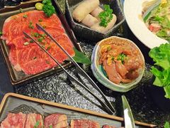 -樱嘢·炭火烧肉(惠南店)