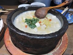 -雀舞云南菜(乐客城店)