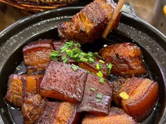 -花红徽菜(九华山青阳店)