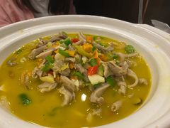 -攸州小镇家湘菜(小米科技园店)