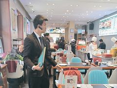 -紫光园·烤鸭·北京菜(团结湖店)